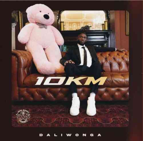 Daliwonga 10KM ft. Mas Musiq