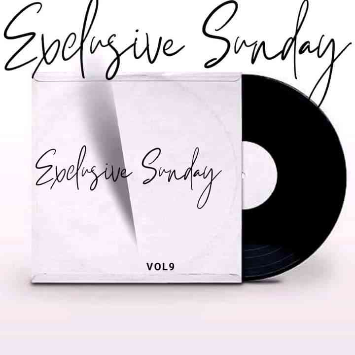 soulMc_Nito-s - Exclusive Sunday vol9 Mix 