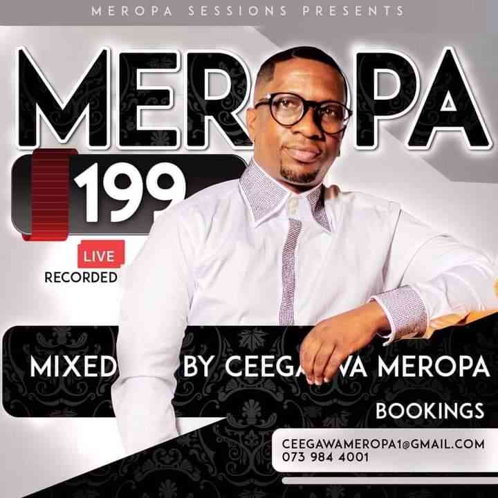 Ceega Meropa 199 (Music Of The Most High)
