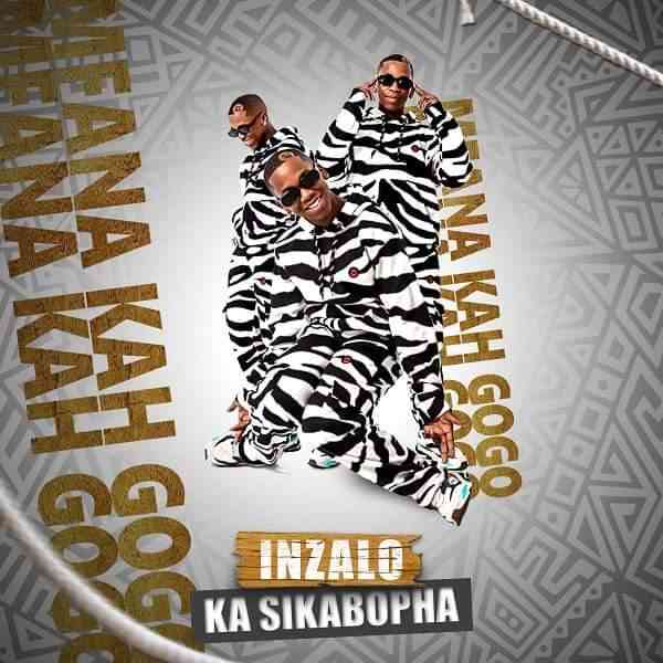 Mfana Kah Gogo Debuts With Inzalo Ka Sikabopha
