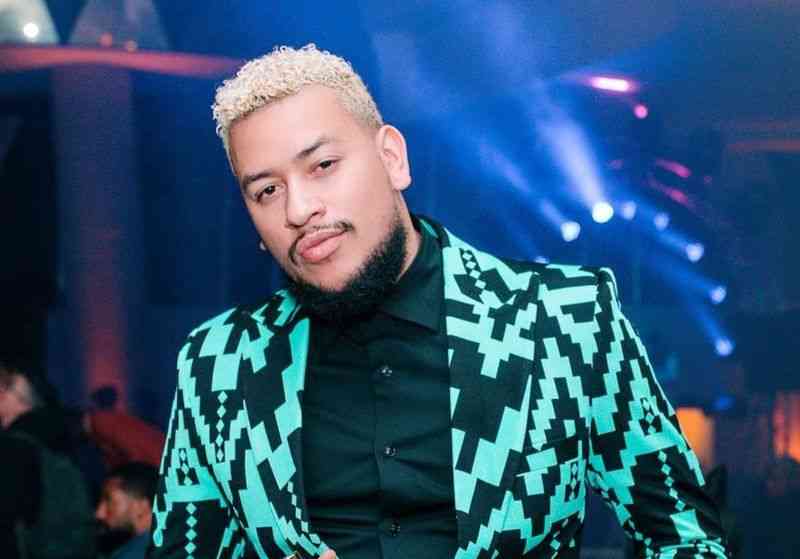 Family Confirms The Death of AKA Kiernan Jarryd Forbes (See Official ...