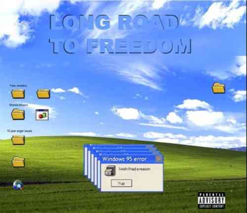 Ntukza Long Road To Freedom (K.O Diss)