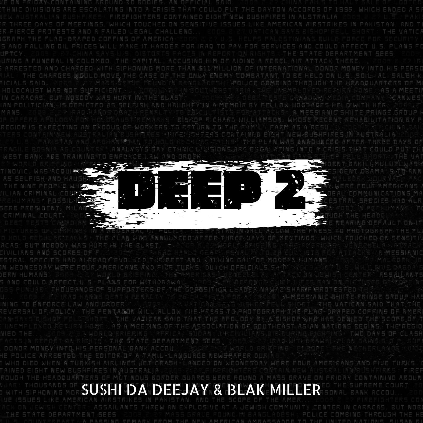 Sushi Da Deejay - Deep2