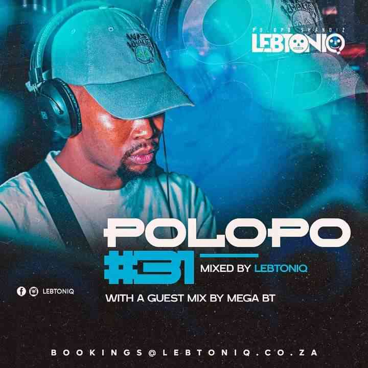 LebtoniQ POLOPO 31 Mix