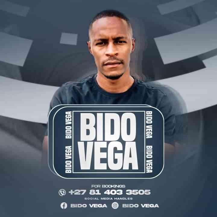 Bido-Vega - Free 4 Tracks