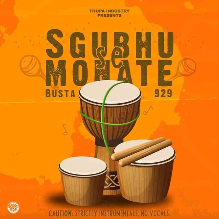 Sgubhu Se Monate: Busta 929 To Release Solo Project 