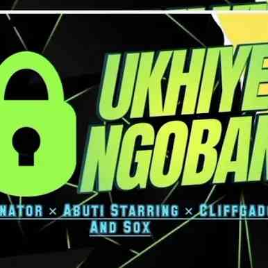 Vusinator - Ukhiye Ngobani ft. Soxx, Clifgado & Abuti Starring 