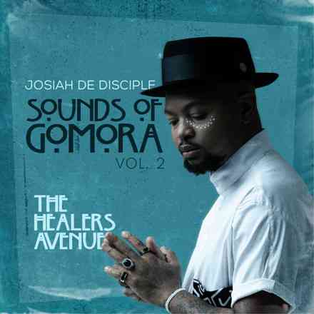 Josiah De Disciple Drops "Sounds of Gomora Vol. 2 (The Healers Avenue)"