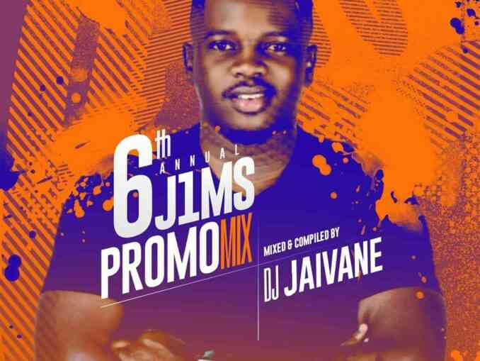 Dj Jaivane 2023 & 2022 Latest Songs Download, Mixtape, EP, Video and