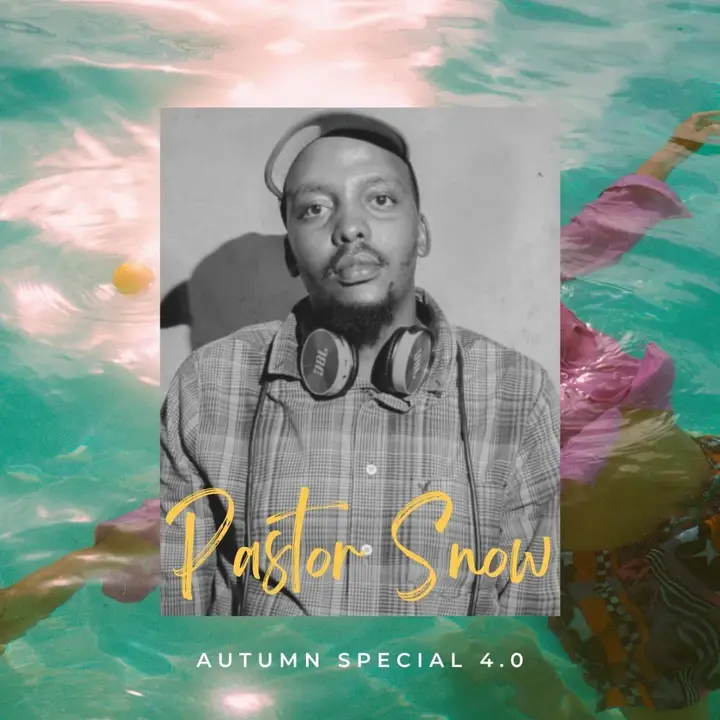 Pastor Snow Autumn Special 4.0 Mix