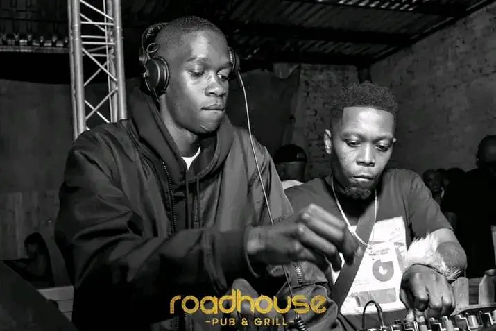 Tsebebe Moroke Exclusive Selections Pie Radio UK (Guest Mix)