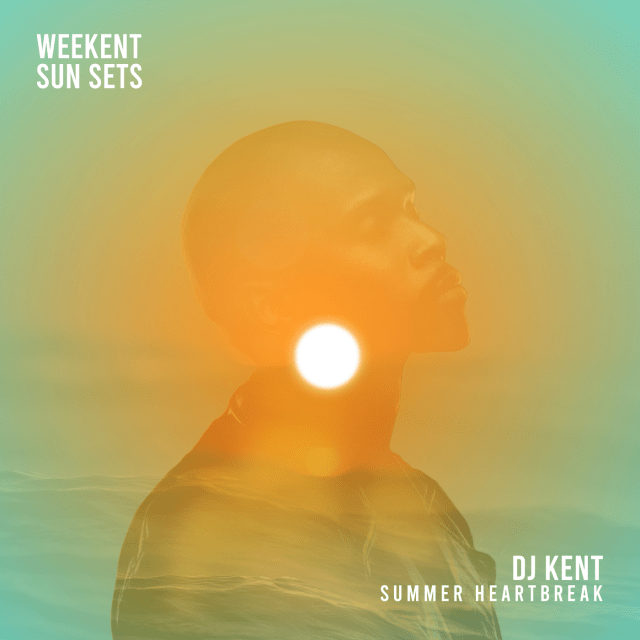 DJ Kent Makes Comeback With Summer Heartbreak