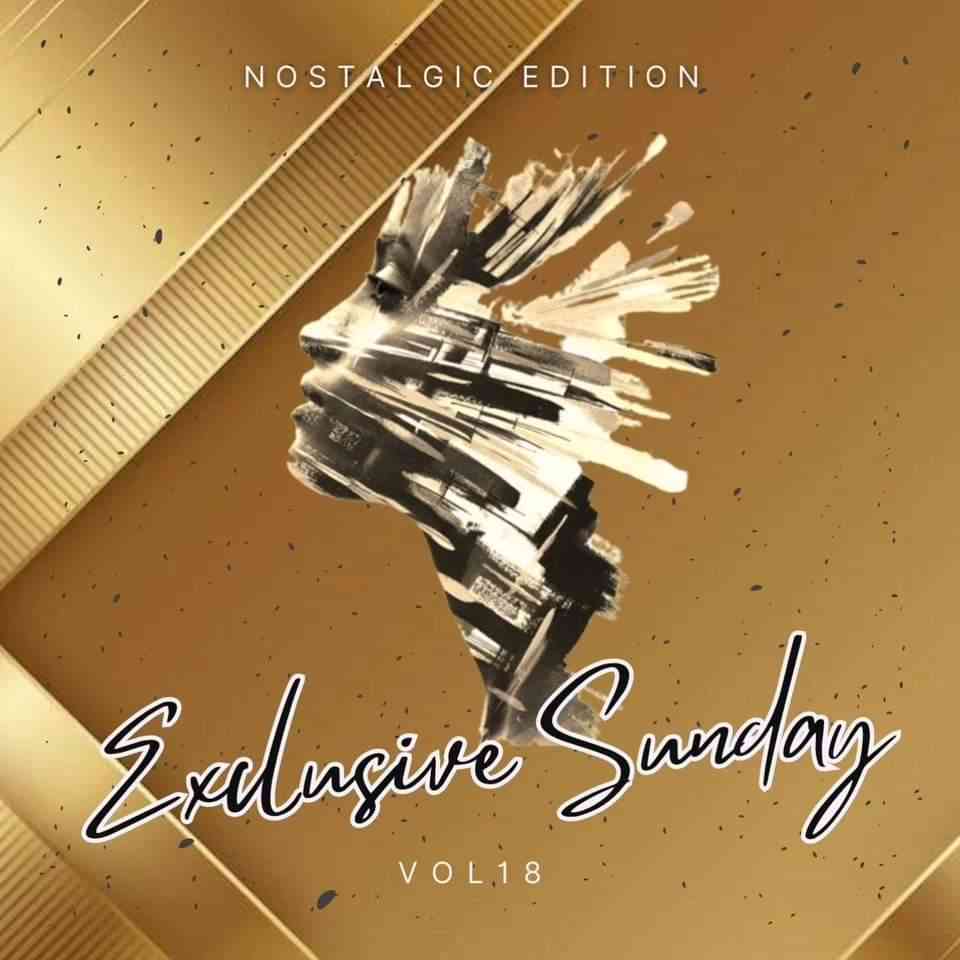 soulMc_Nito-s - Exclusive Sunday vol. 18 (Nostalgic Edition Mix)