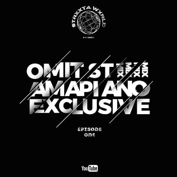 Omit ST - Amapiano Exclusive Mix 2023