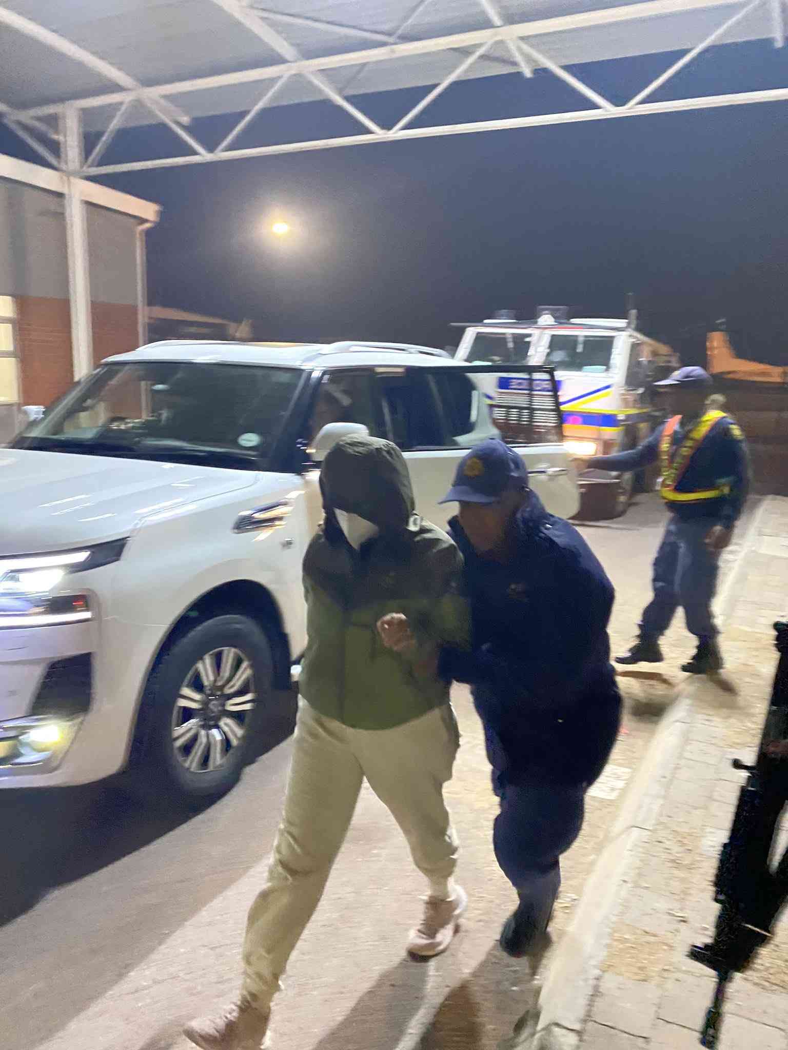 Dr Nandipha & Thabo Bester Arrested In South Africa After Arriving from Tanzania – Amapiano MP3 Download