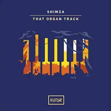 Shimza Shines With That Organ Track