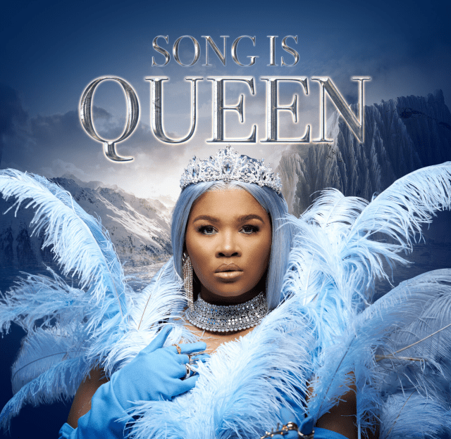 Lady Du Makes Grand Debut With "Song Is Queen"