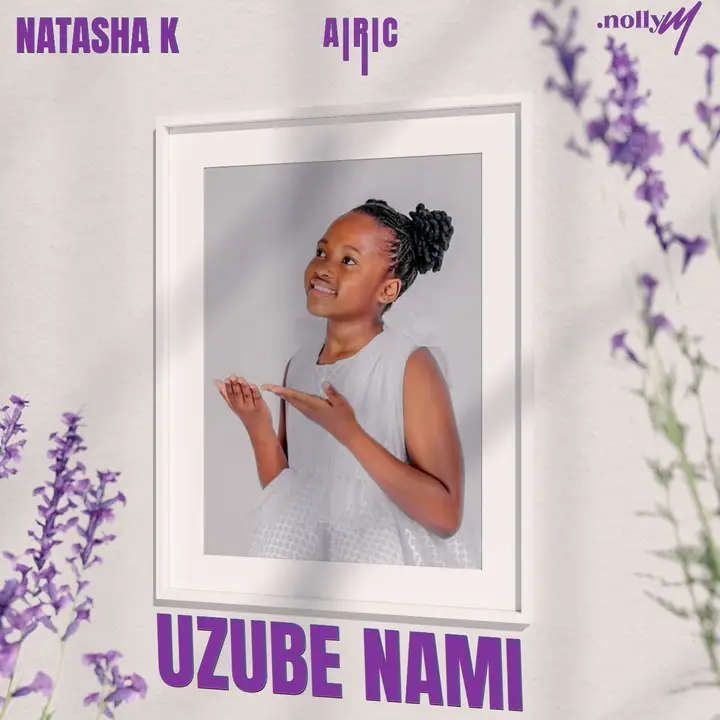 Natasha K, Nolly M & Airic - Uzube Nami 