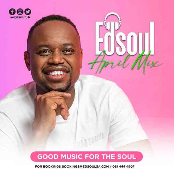 Edsoul - April 2023 Mix