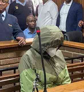 Dr. Nandipha Magudumana Has Showed Up In Court Three Times Wearing Nike Outfits – Amapiano MP3 Download