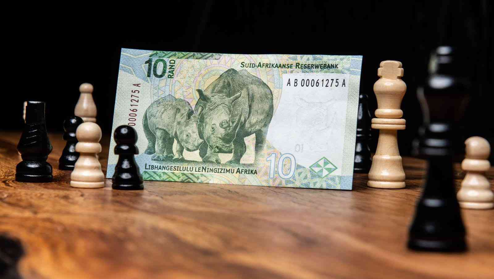 Groovers & Spenders, Take A Look At South Africas New banknotes