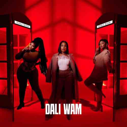 Pabi Cooper & Yumbs - Dali Wam Ft. MaWhoo & Nkosazana Daughter