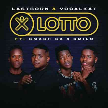 PianoHub Welcomes Lastborn With "Lotto" feat. VocalKat, Smash SA & Smilo