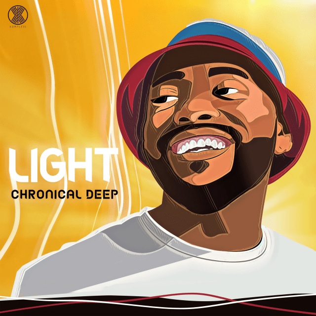 Chronical Deep Save Souls With Light Album