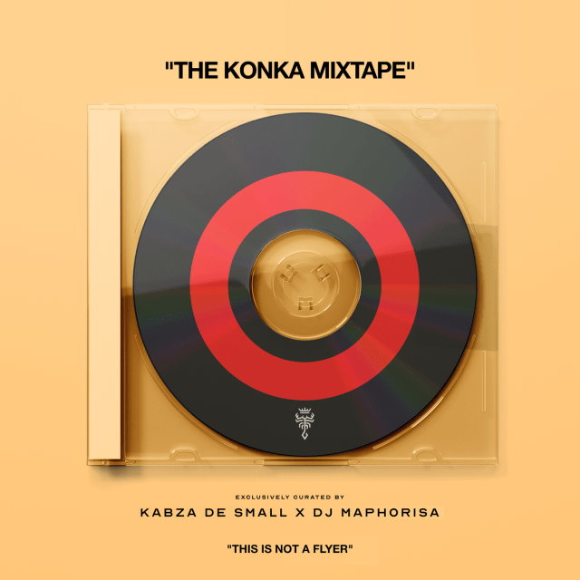 Kabza De Small & DJ Maphorisa Nana Thula Remix Lyrics Ft. Njelic, XolaniGuitars & Young Stunna