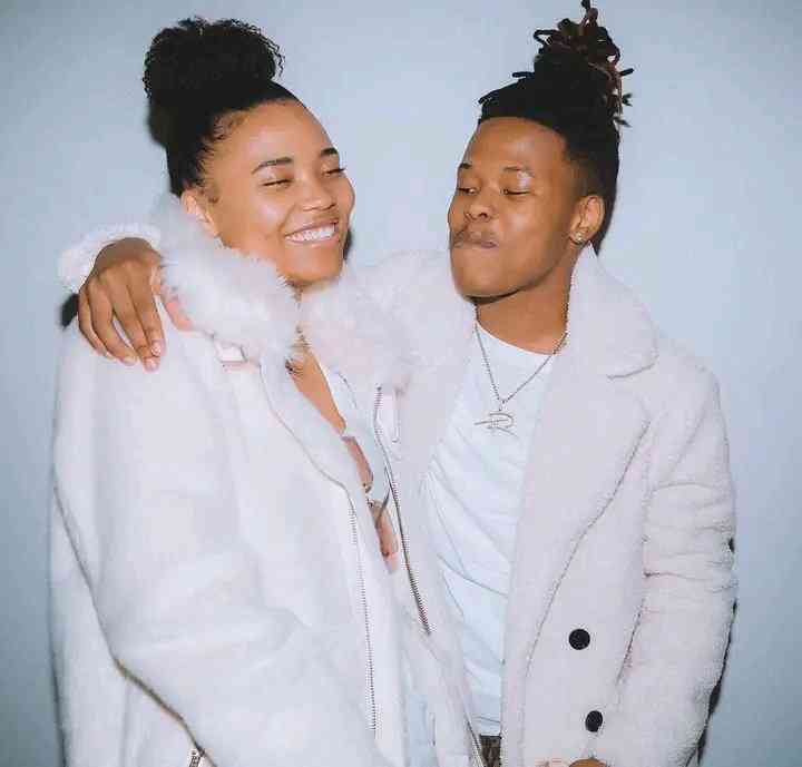 Nasty C Expecting A Child With Pregnant Girlfriend – Amapiano MP3 Download