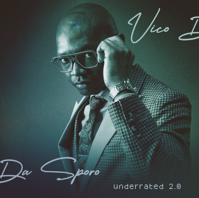 Vico Da Sporo Maintains Dominance With UNDERRATED 2.0