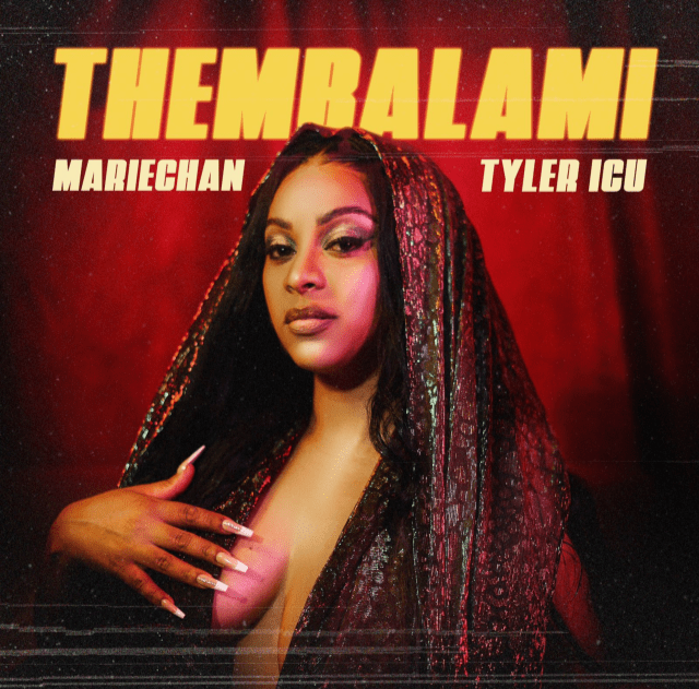 Mariechan & Tyler ICU - Thembalami 