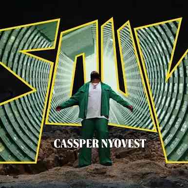 Cassper Nyovest Drops "Soul"