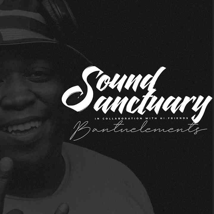 Bantu Elements - Limnandi iPiano June Mix (Sound Sanctuary Edition)