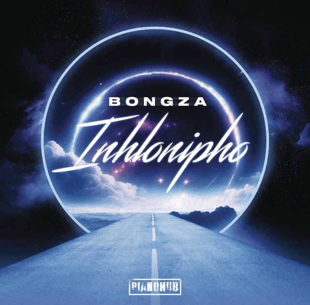 You Can Now Vibe To Bongza