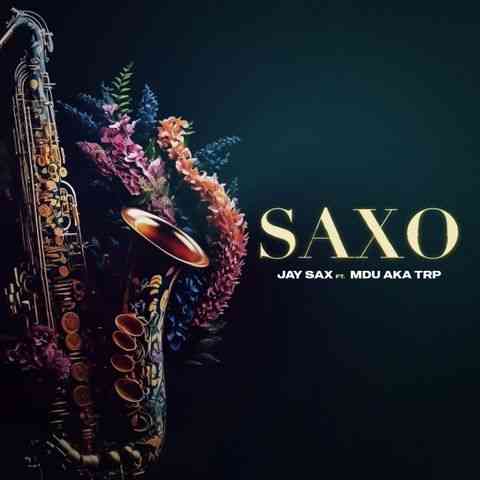 Jay Sax & Mdu aka TRP - Saxo