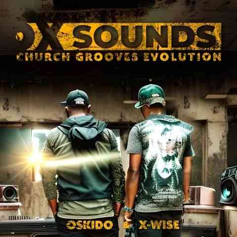 Oskido, X-wise & OX Sounds Drop "African Prayer" Featuring Nokwazi