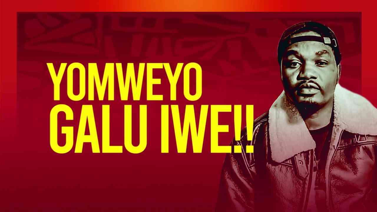 Janta Yomweyo Lyrics ft. Big Xhosa, Henwood & Zeze Kingston
