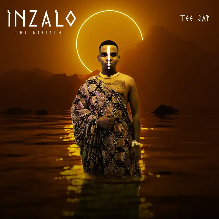 Tee Jay To Release Inzalo In August