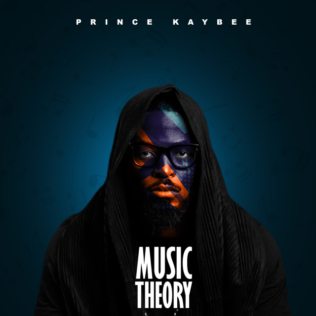 Prince Kaybee Drops Music Theory