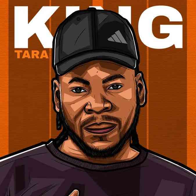 DJ King Tara - Underground Kingdom