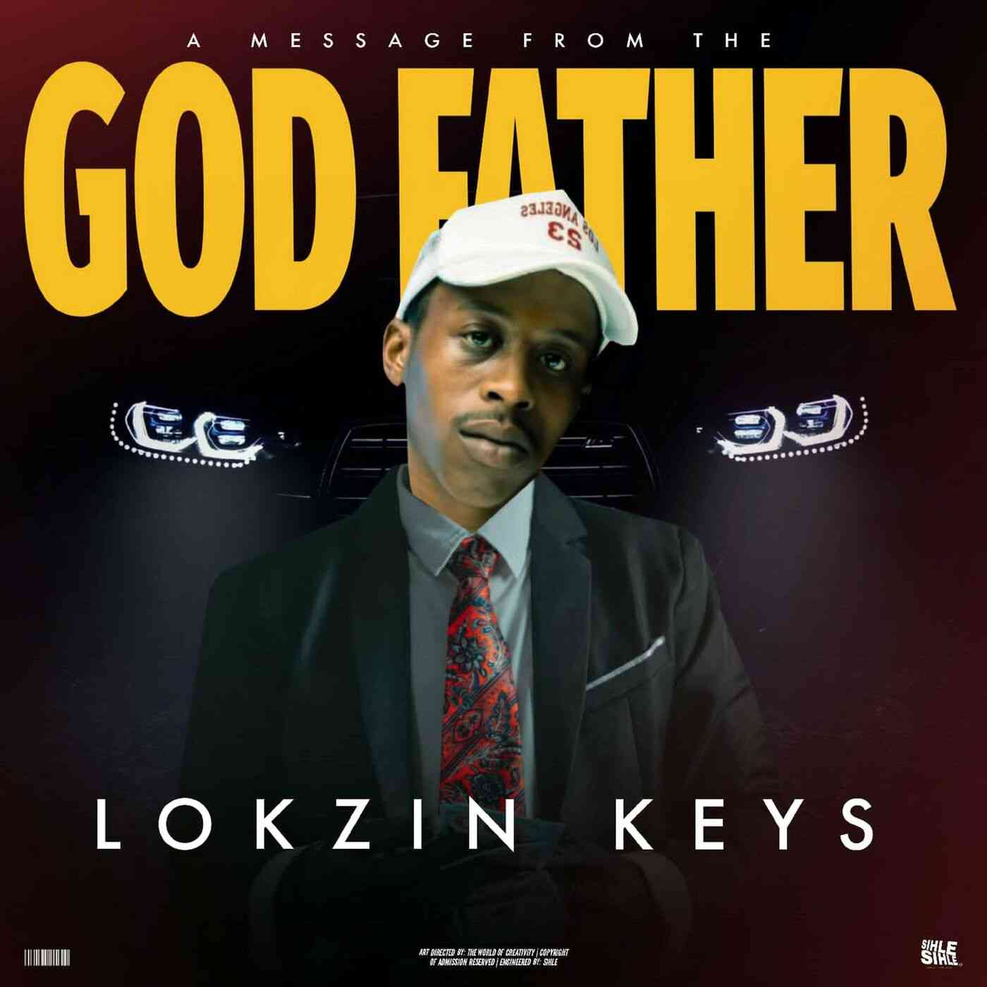 Lokzin Keys & Malume.hypeman - Undefeated