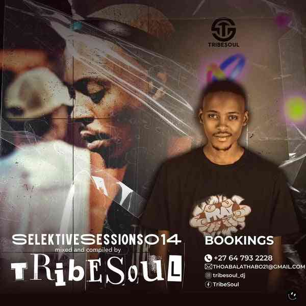 TribeSoul Selektive Sessions 014 Mix