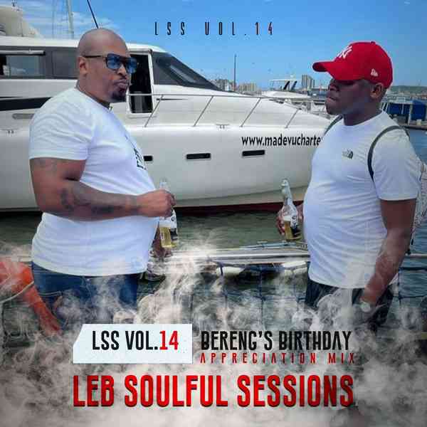 Lebtronik SA – LSS VOL.14 (Bereng