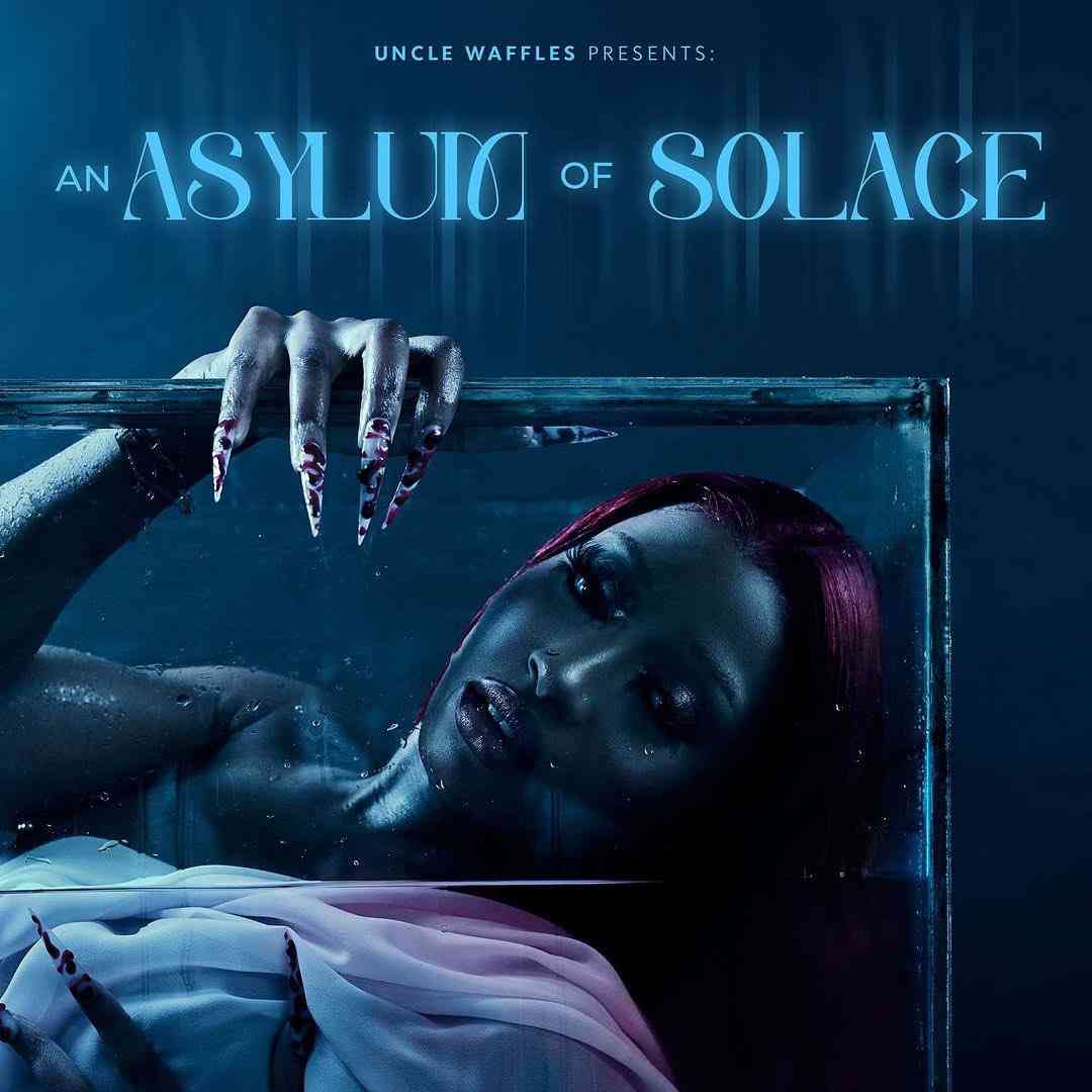 Uncle Waffles Announces An Asylum of Solace Album (See Tracklist)