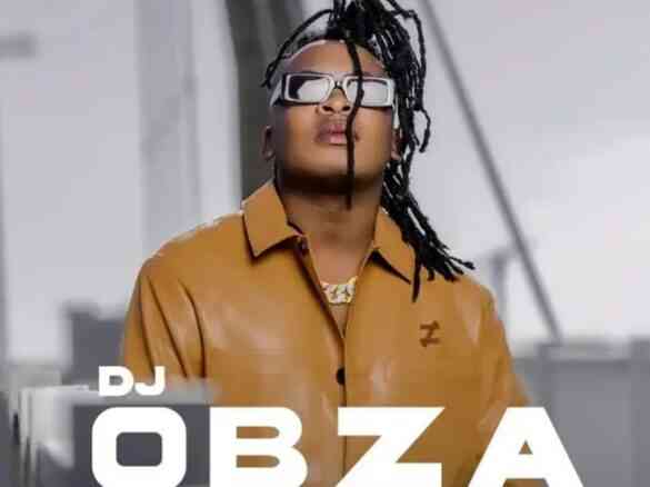 dj obza songs 2024