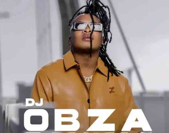 DJ Obza - Crazy Monday (July Mix)