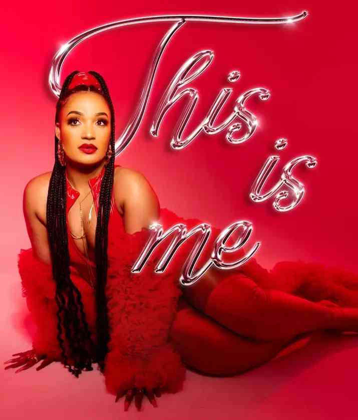 Bontle Smith Reveals Tracklist For "This is Me EP"