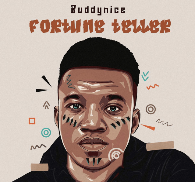 Buddynice - Fortune Teller (Redemial Mix)