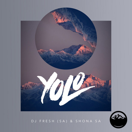 DJ Fresh SA & Shona SA Spice The Weekend With YOLO
